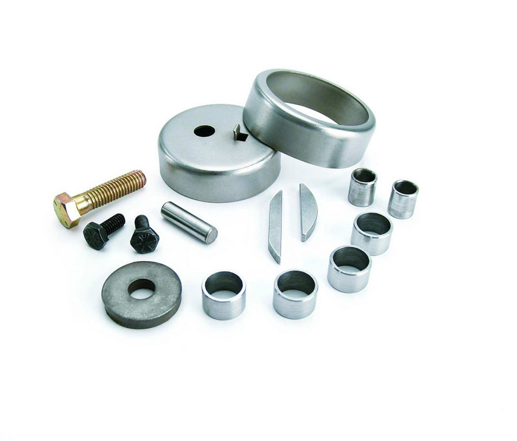 Comp Cams SBF Engine Finishing Kit MPN COM235 For Ford