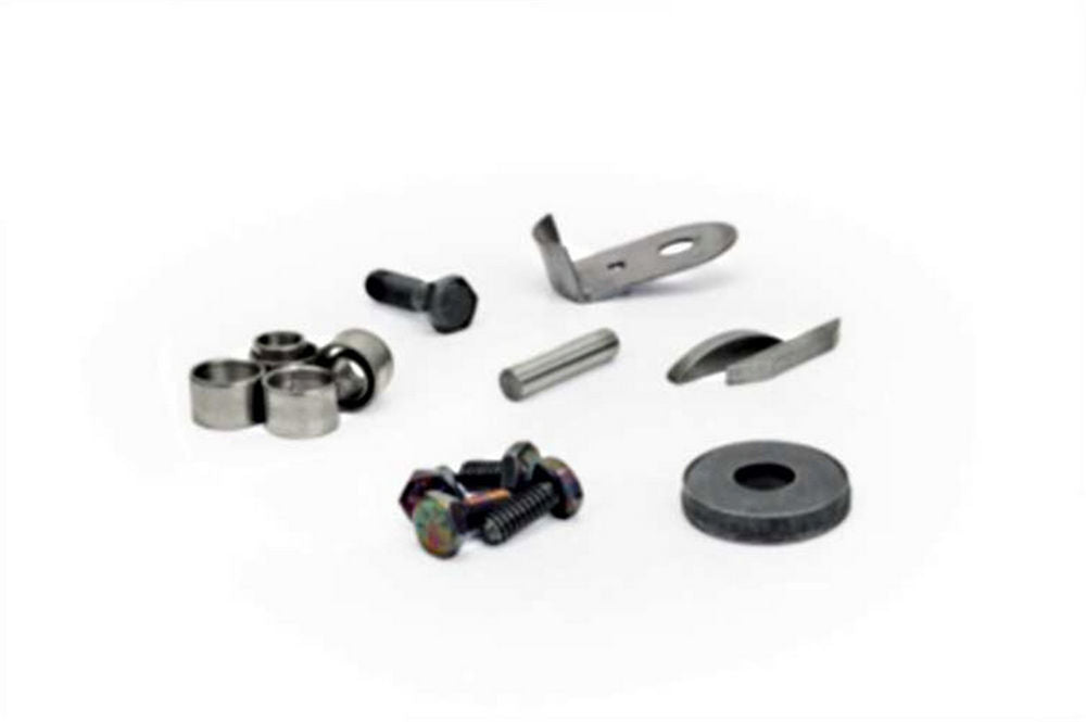 Comp Cams Engine Finishing Kit - SBF 5.0L MPN COM243 For Ford