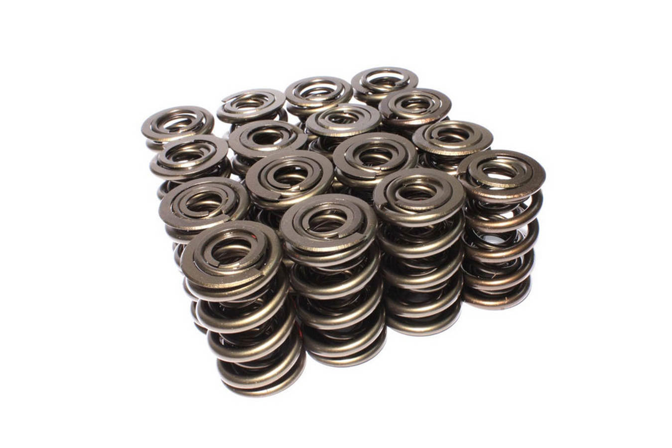 Comp Cams Valve Springs - Triple 1.686in MPN COM26028-16