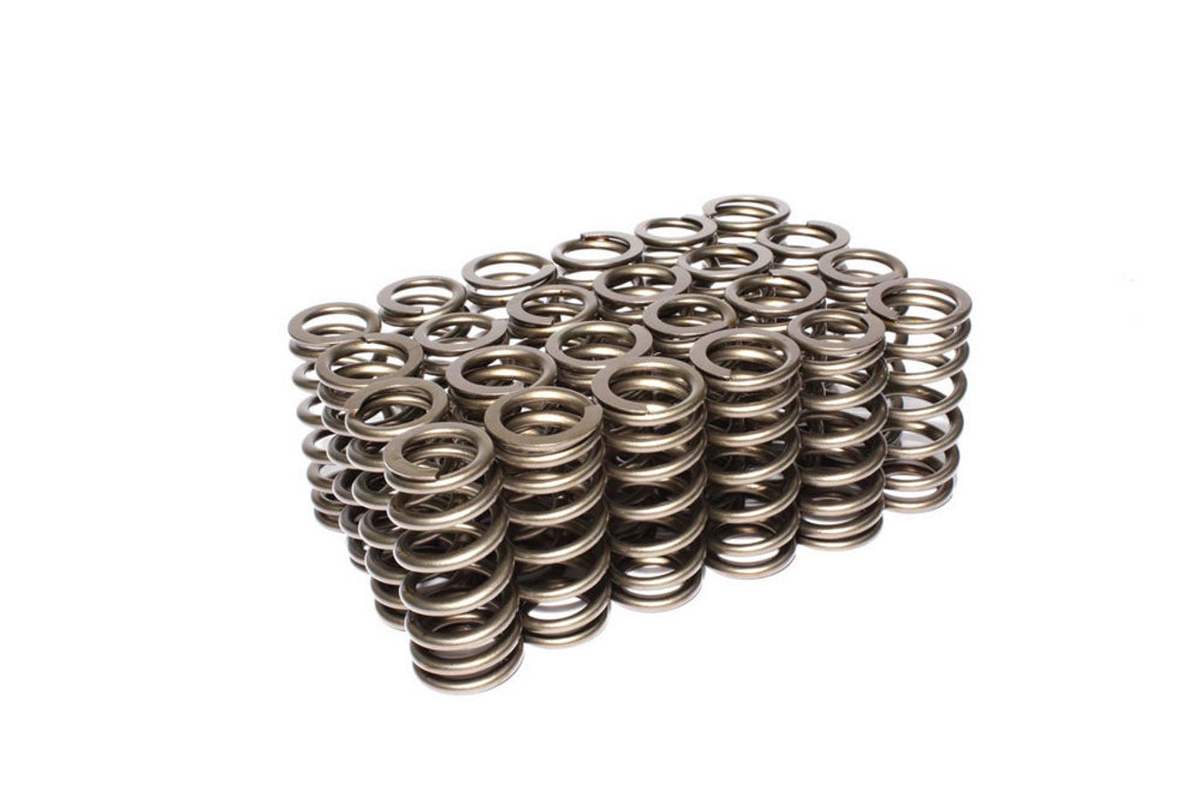 Comp Cams Beehive Valve Springs - Ford 4.6L 3V MPN COM26113-24