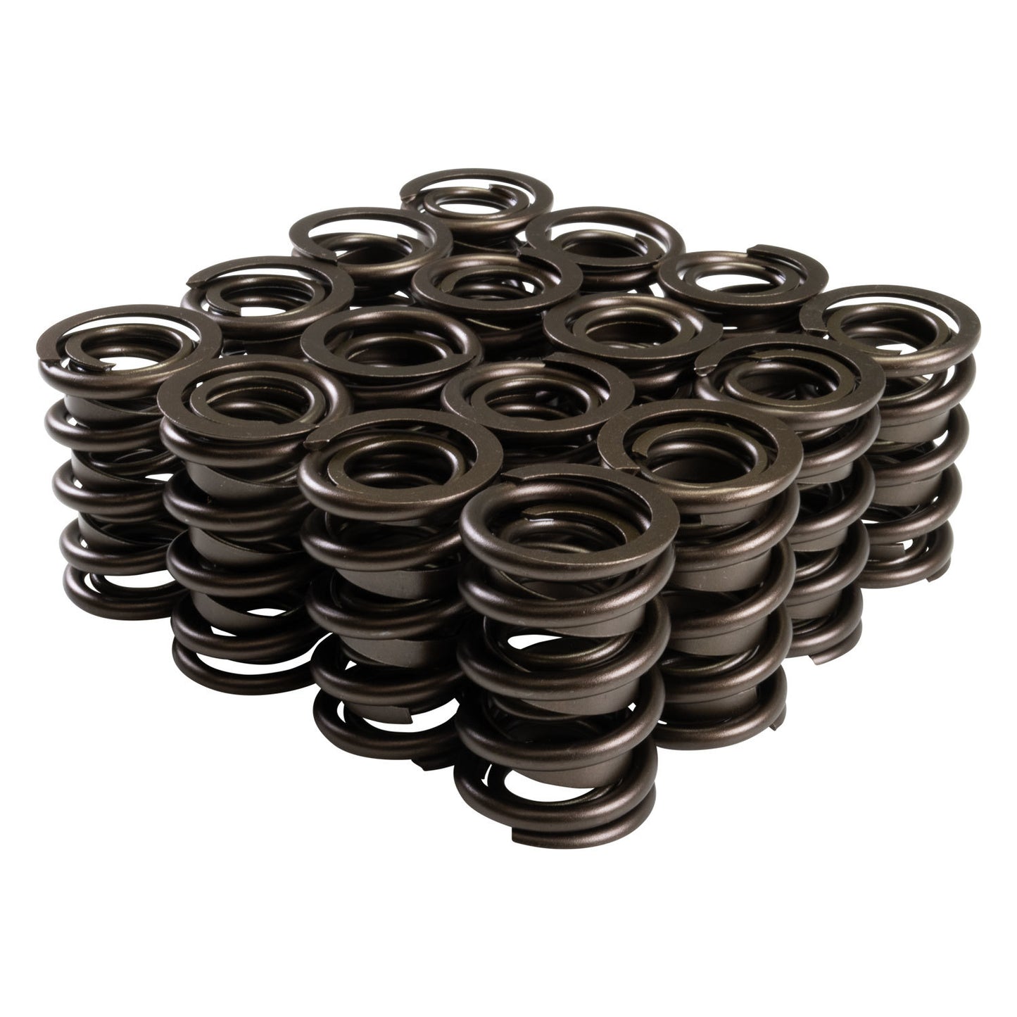 Comp Cams Dual Valve Springs With Damper- 1.519 Dia. MPN COM26924-16