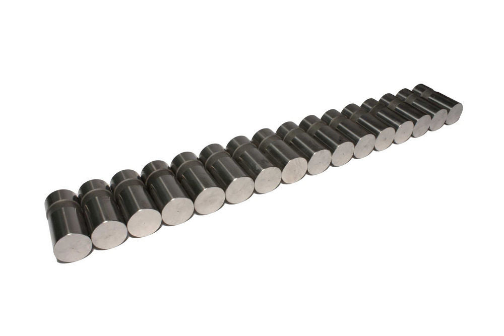 Comp Cams AMC/Mopar Solid Lifters w/EDM Oiling Hole MPN COM2901-16 For AMC, Mopar