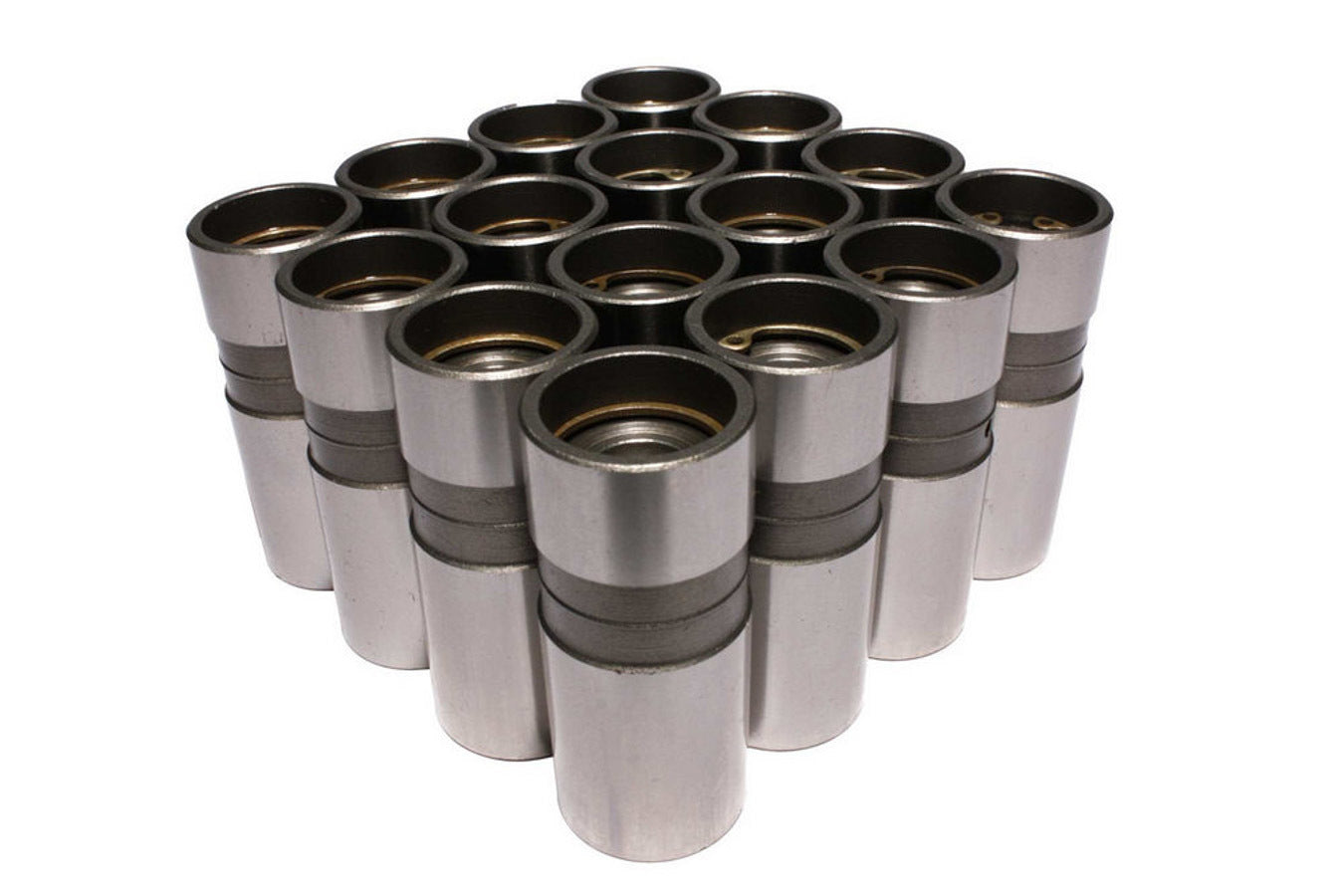 Comp Cams Ford V8 Solid Lifters - Performance Series MPN COM2910-16 For Ford Cleveland