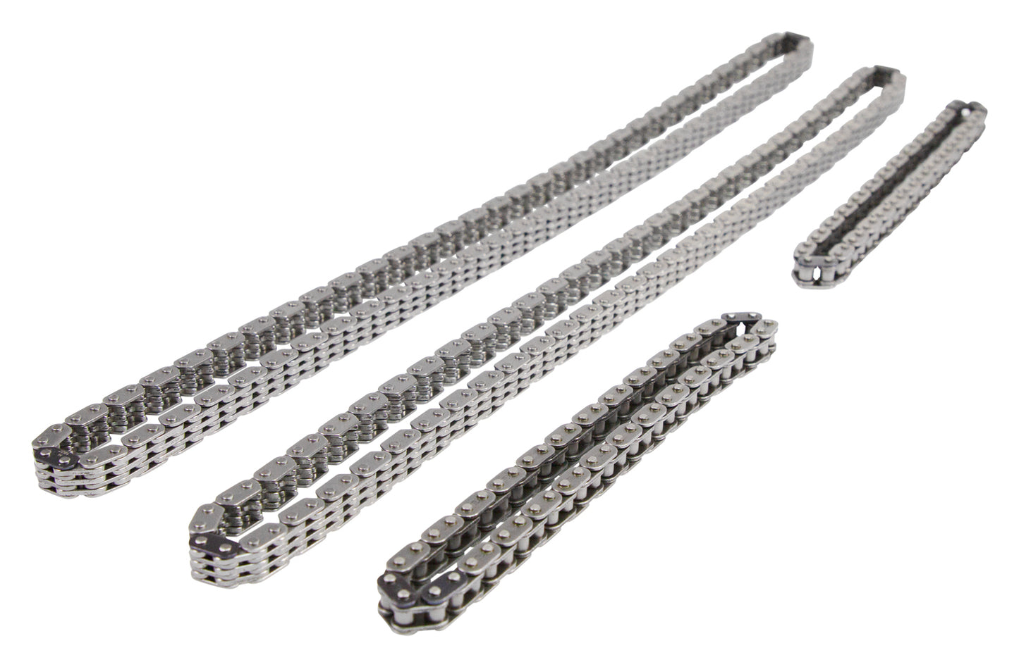 Comp Cams Hi-Tech S/D Timing Chain Set Ford 5.0L Coyote 3041CPG