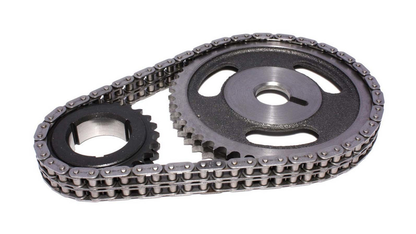 Comp Cams BBM Hi-Tech Roller Timing Set (1-Bolt) MPN COM3104 For Mopar B / RB-Series