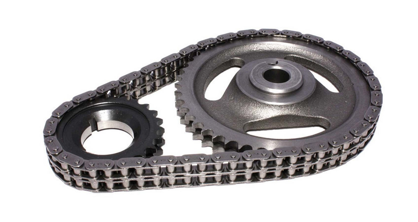 Comp Cams BBF FE Hi-Tech Roller Timing Set MPN COM3108 For Ford FE-Series
