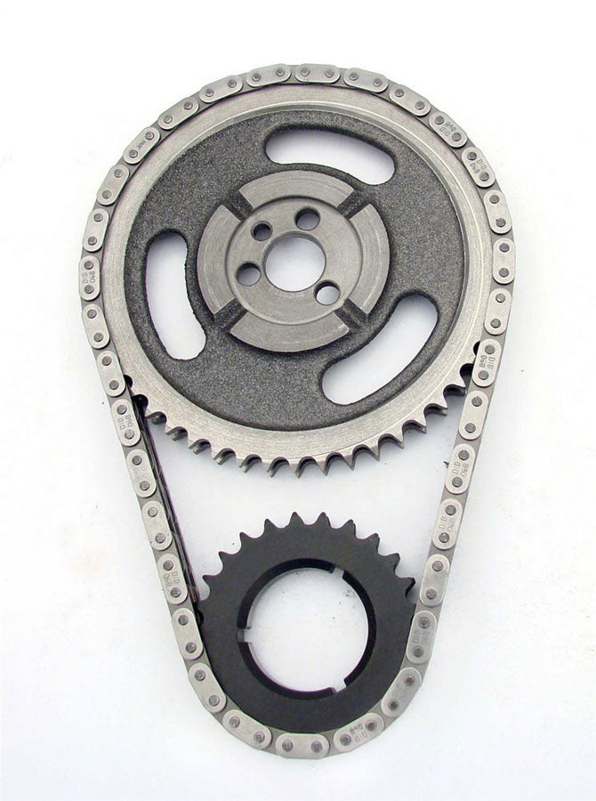 Comp Cams Bbc Hi-Tech Roller Timing Set 1956-91 MPN COM3110 For Chevy