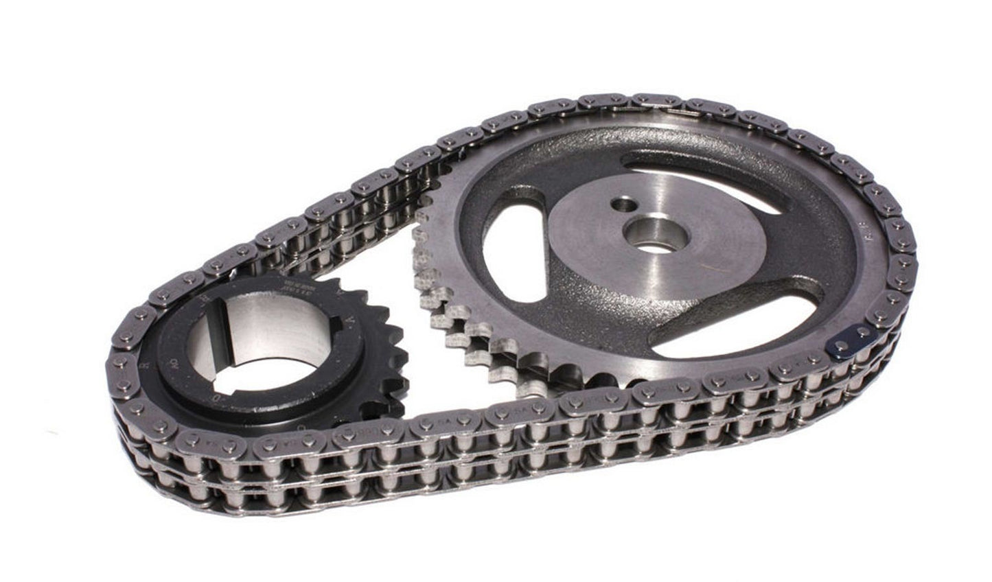 Comp Cams Olds V8 Hi-Tech Roller Timing Set 1965-83 MPN COM3113 For Oldsmobile