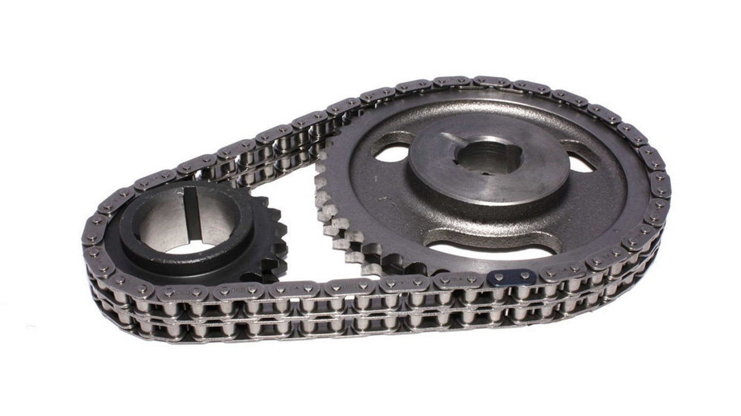 Comp Cams AMC Hi-Tech Roller Timing Set MPN COM3118 For AMC