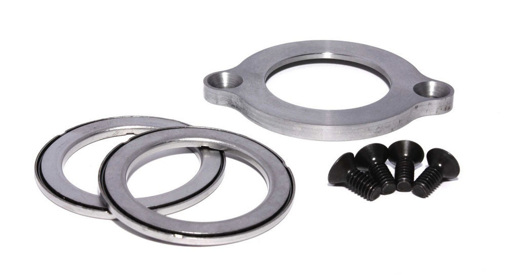 Comp Cams BBF Thrust Plate & Bearings MPN COM3122TB For Ford Cleveland