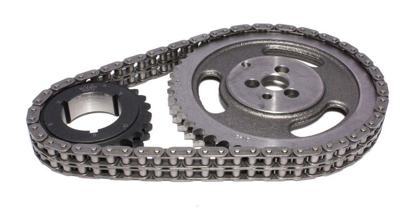 Comp Cams Chry Bb&426 Hemi Hi-Tech Roll Tim/Set 60-73 3Bolt MPN COM3125 For Mopar B / RB-Series