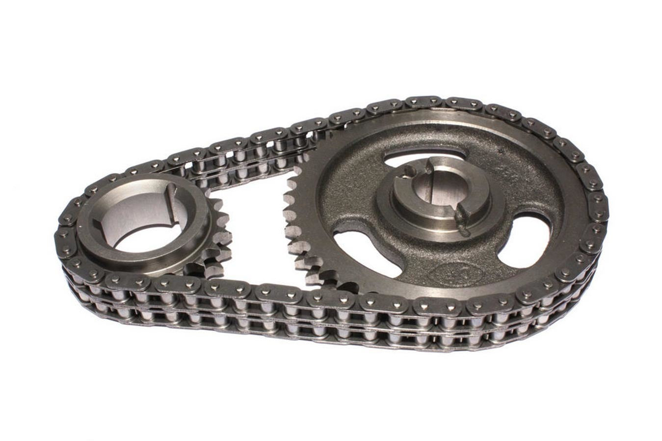 Comp Cams SBF Hi-Tech Roller Timing Set 84-92 3138CPG