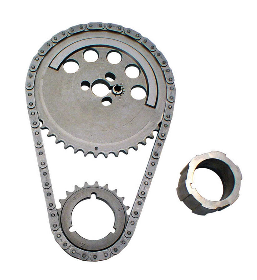 Comp Cams LS2 Adjustable Hi-Tech Timing Set MPN COM3158KT For GM LS-Series