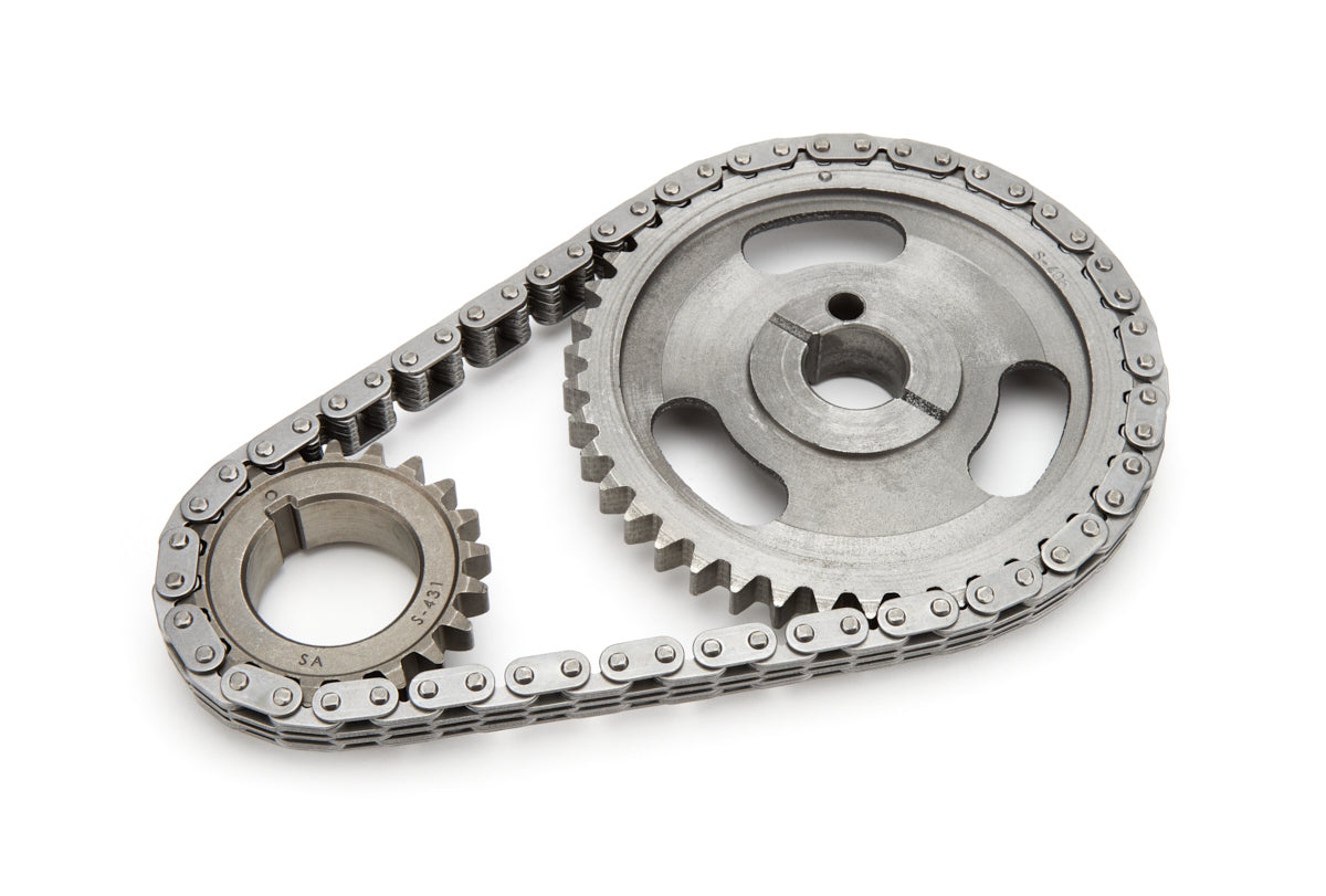 Comp Cams Sb Ford Hi-Energy Timing Set 1965-71 MPN COM3220 For Ford