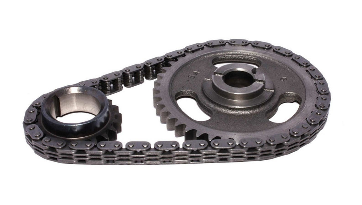 Comp Cams SBF 302-351W Timing Set 1972-Up MPN COM3230 For Ford