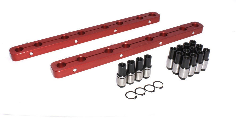 Comp Cams SBF Stud Girdle Kit 3/8in Stud Size MPN COM4013 For Ford