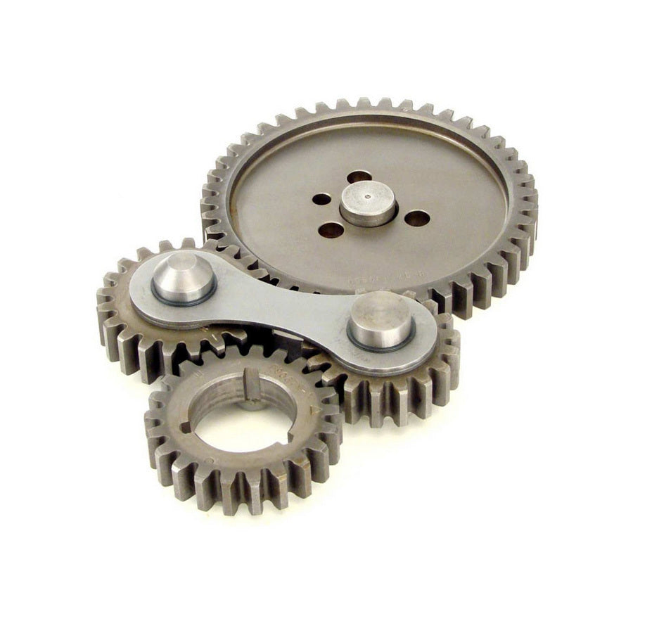 Comp Cams Gear Drive Kit - SBC 4100