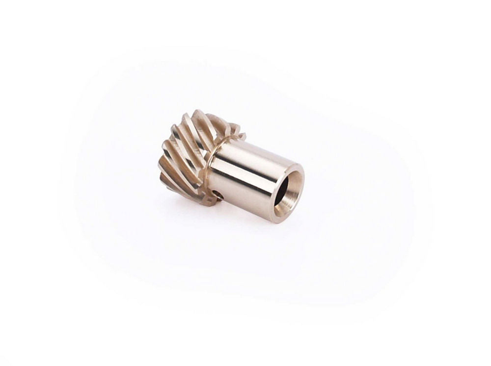 Comp Cams Distributor Gear Bronze .491in Chevy MPN COM412 For Chevy, GM V6