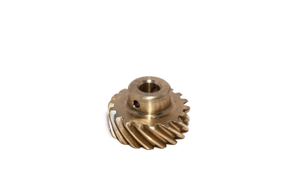 Comp Cams Distributor Gear Bronze .484in SBM 273 360 MPN COM420 For Mopar