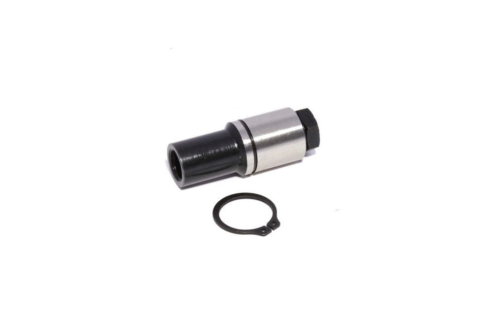 Comp Cams Stud Girdle Adjusting Nut w/Snap Ring 4508S-1