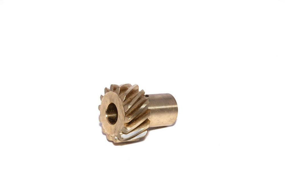 Comp Cams Pontiac Bronze Dist. Gear - .491in MPN COM451 For Pontiac