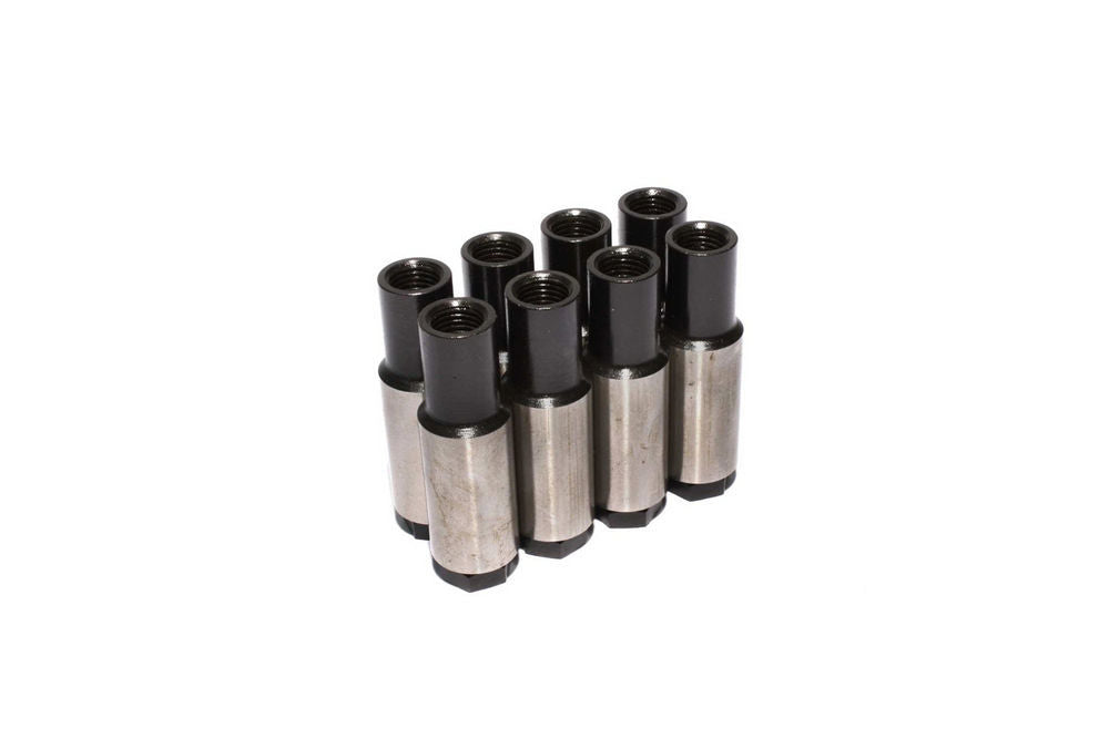 Comp Cams Stud Girdle Adjusting Nuts - BBC Intakes MPN COM4510-8 For Chevy