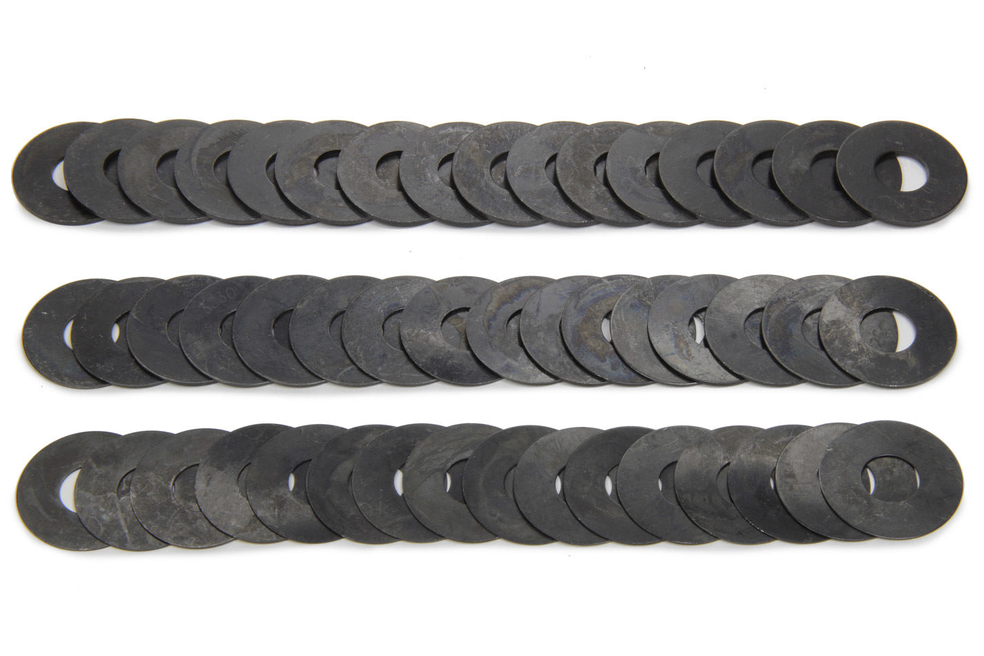 Comp Cams Valve Spring Shim Kit 1.300 OD .520 ID 4608