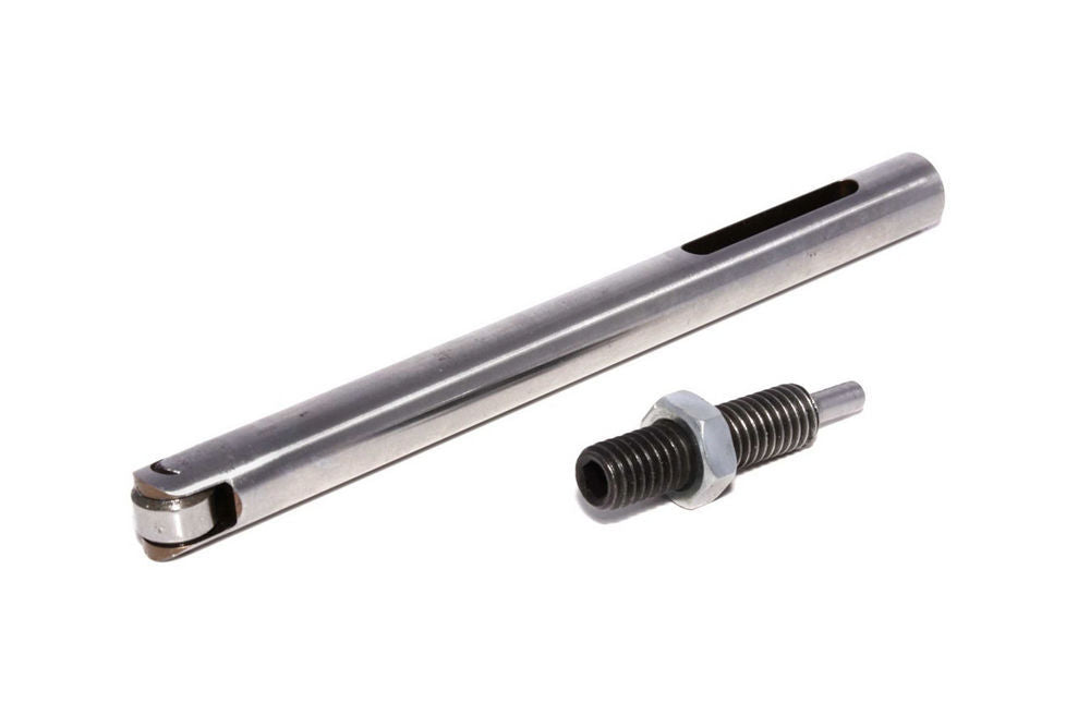 Comp Cams SBC Fuel Pump Push Rod Steel W/Roller Tip 4609