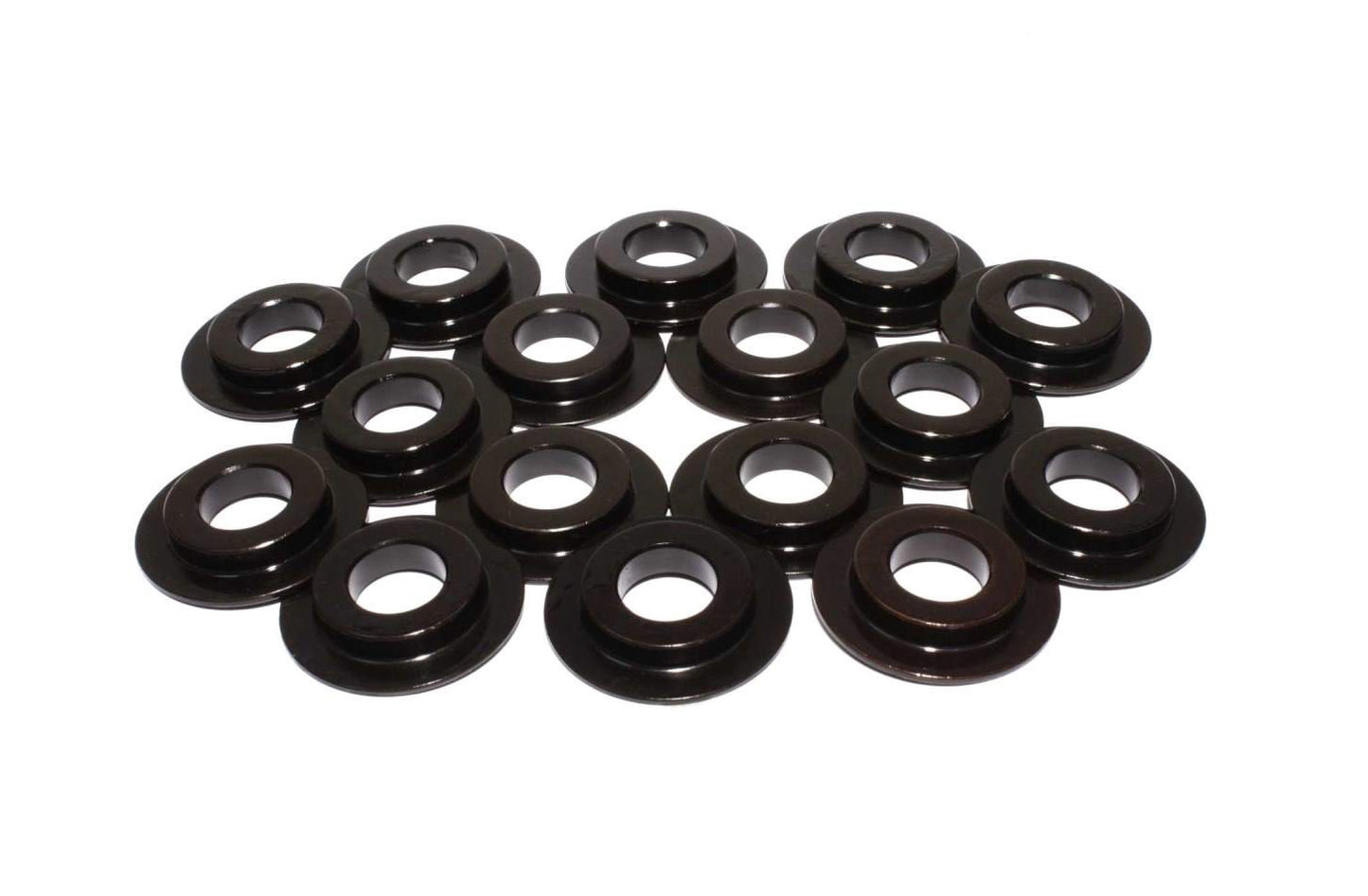 Comp Cams ID Valve Spring Locators 16pk - 1.600 OD .570 MPN COM4640-16