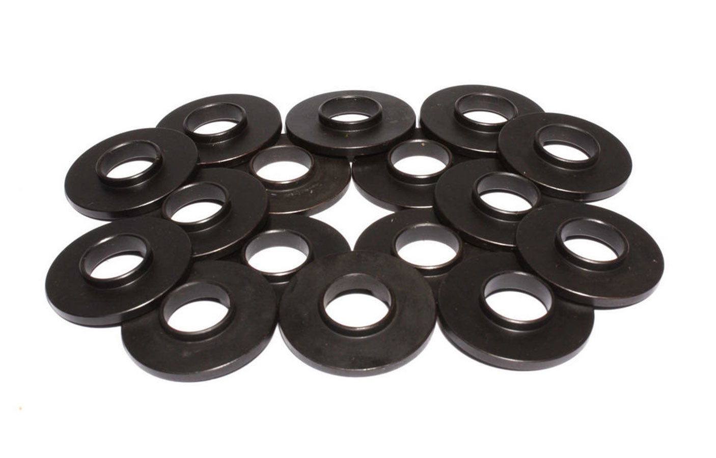 Comp Cams Spring Seat Locators - ..060x.780x.878x.1253 MPN COM4690-16