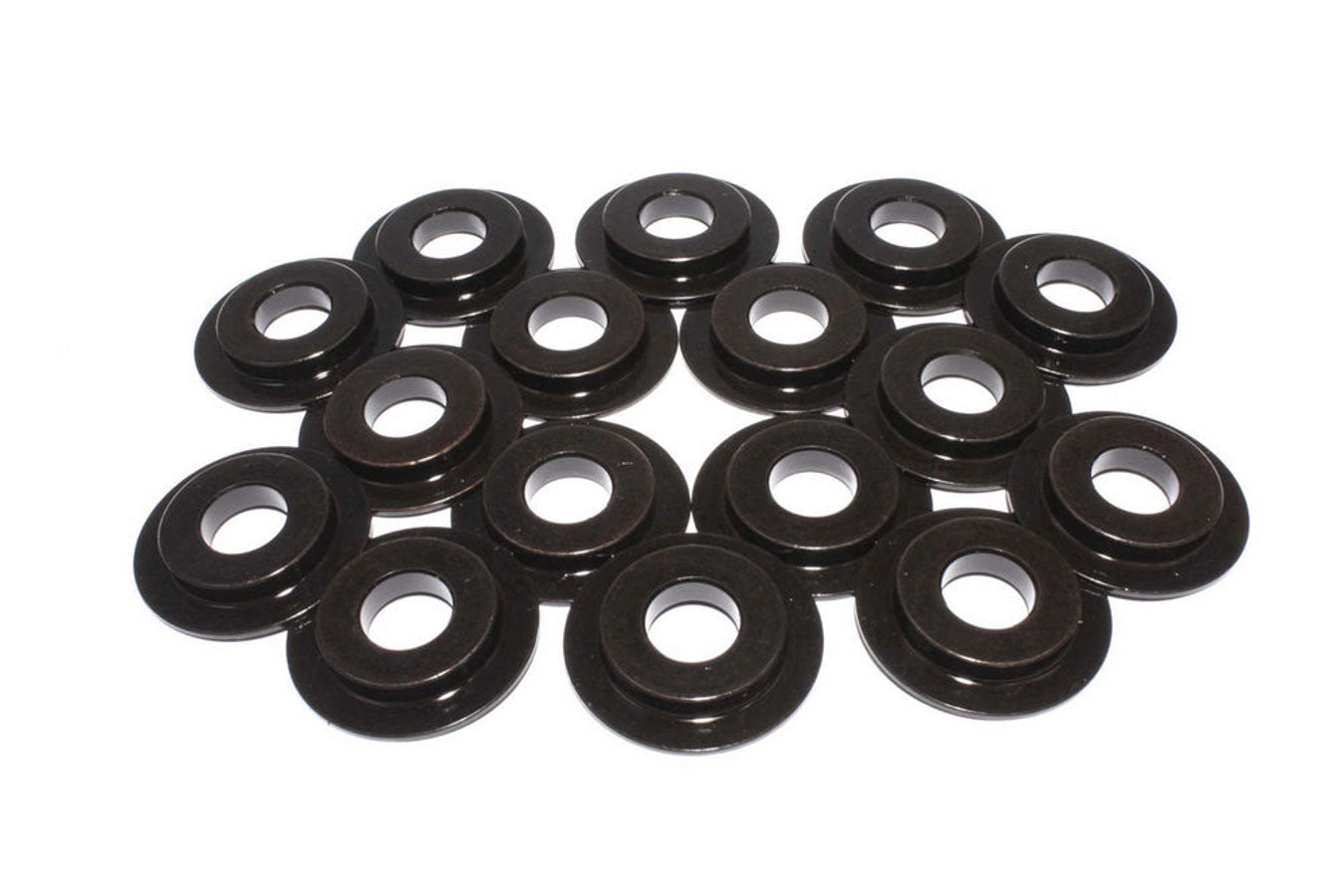 Comp Cams Spring Seat Locators - 1.590x1.130x.570 MPN COM4711-16