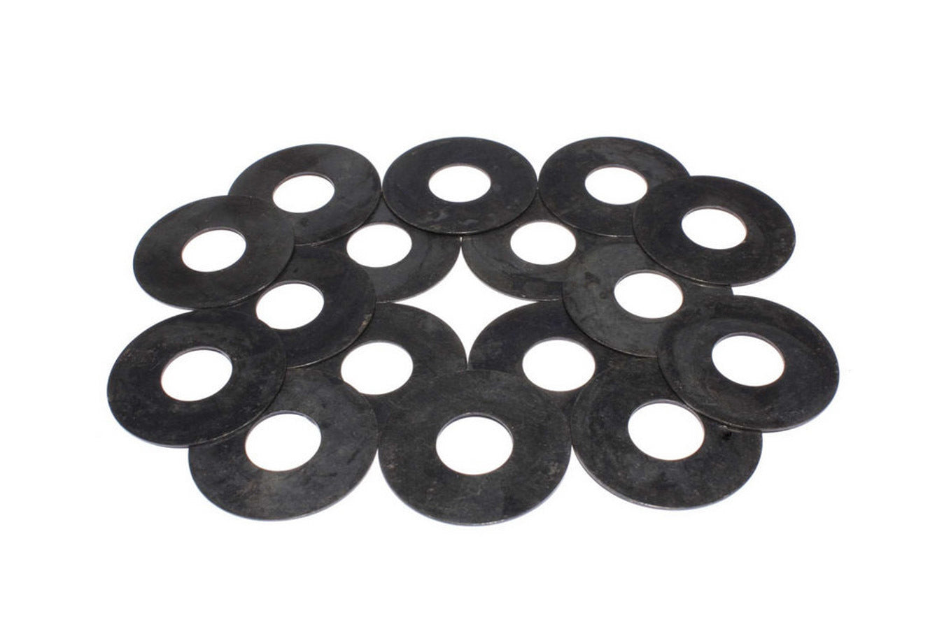 Comp Cams Valve Spring Shim Kit 1.250in OD .814in ID 4748-16
