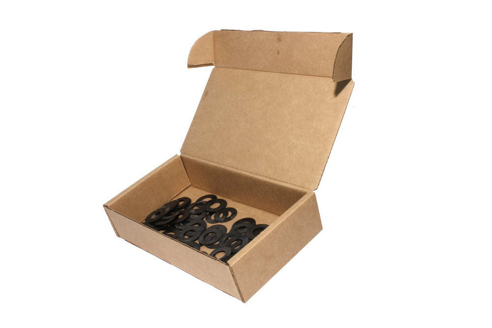 Comp Cams 1.500 O.D. Spring Shims 100pk .060 Thick .645 ID MPN COM4751-100