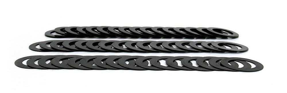 Comp Cams 1.480 O.D. Spring Shim Kit 16 Ea .015-.030-.060 MPN COM4755