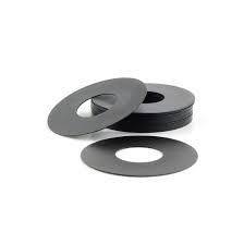 Comp Cams Spring Shims .060x.520 IDx1.300 OD GM LS Series 4788-16