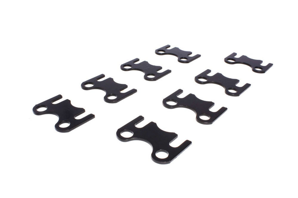 Comp Cams Sb Ford 5/16 Guide Plates Flat Type MPN COM4816-8 For Ford