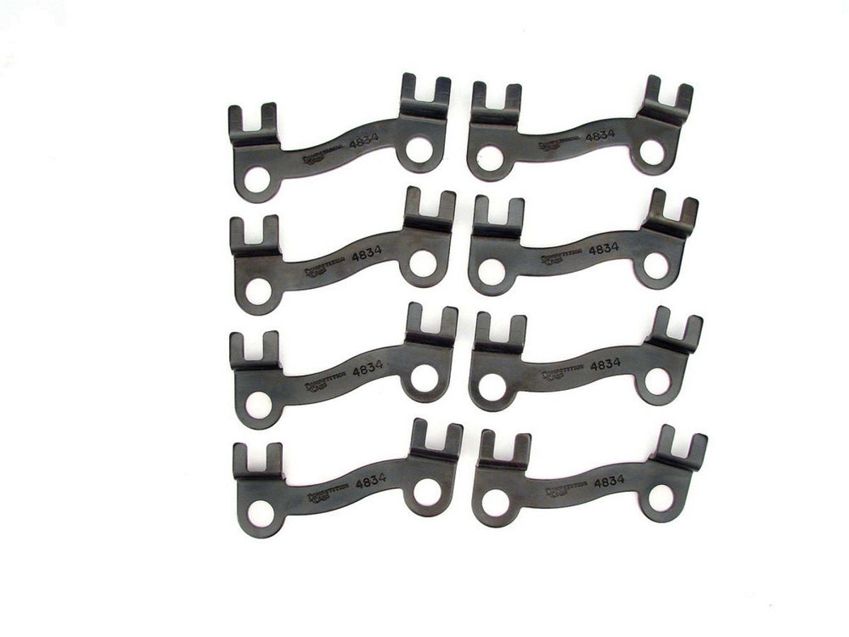Comp Cams BBF 5/16in Guide Plates MPN COM4834-8 For Ford