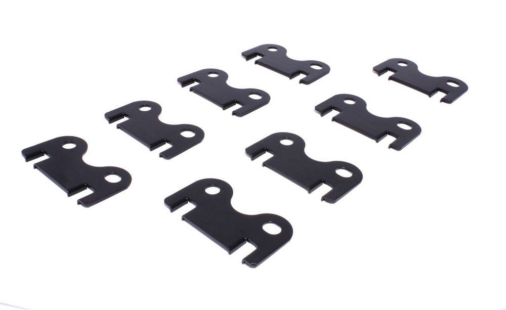 Comp Cams Olds 5/16 Guide Plates Flat Type 5/16 Stud Size MPN COM4842-8 For Oldsmobile