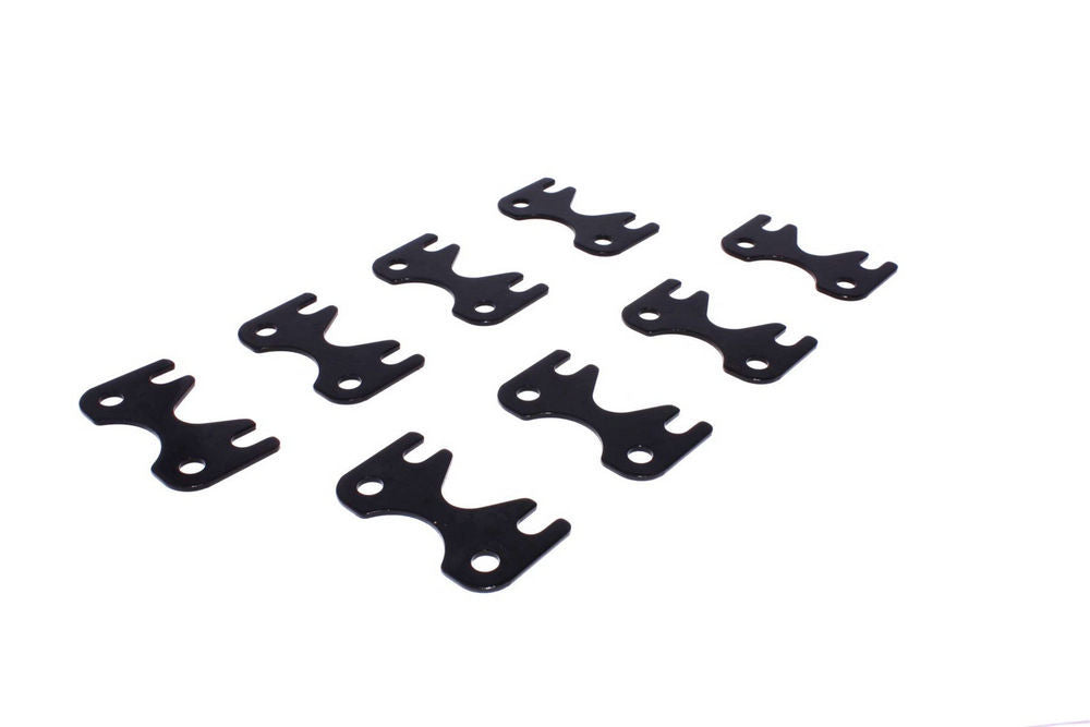 Comp Cams 5/16 Flat Guide Plates - GM LS Series MPN COM4854-8 For GM LS-Series