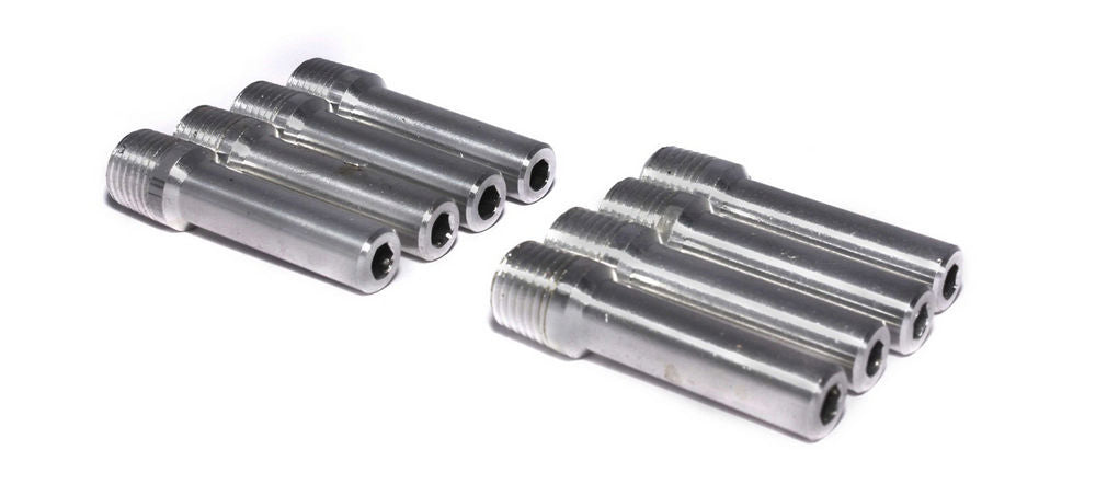 Comp Cams Lifter Valley StandPipes Sbc (set Of 8) MPN COM4932
