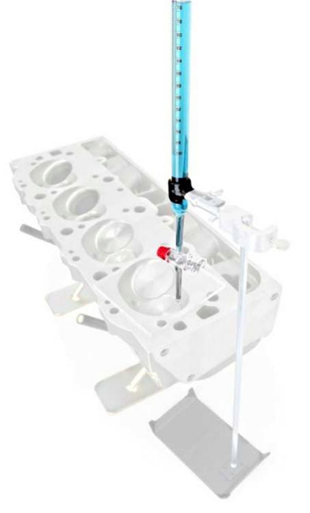 Comp Cams Replacement Glass Buret 100cc x .2cc MPN COM4991