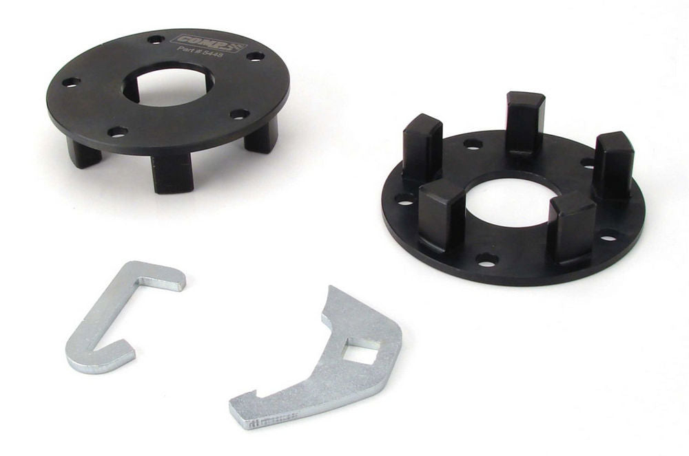 Comp Cams Cam Phaser Limiter Kit - Ford 4.6L/5.4L 3V MPN COM5449 For Ford 2005-10