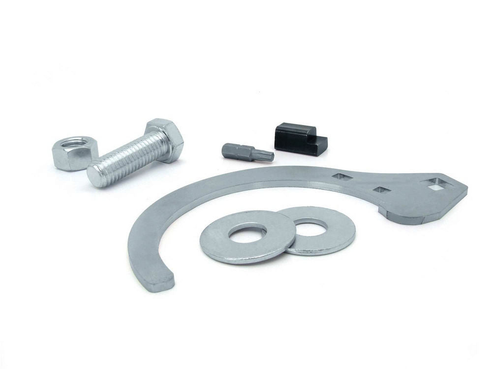 Comp Cams Cam Phaser Limiter Kit GM LS Gen IV 09-Up MPN COM5460 For GM LS-Series