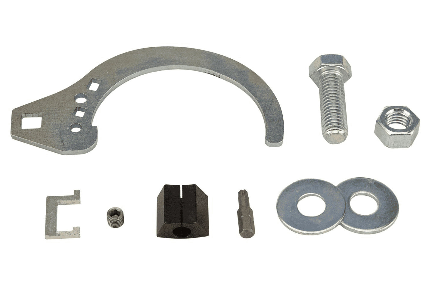 Comp Cams Cam Phaser Lockout Kit GM 07-08 L92 & GEN V LT1 MPN COM5465 For GM GenV LT-Series