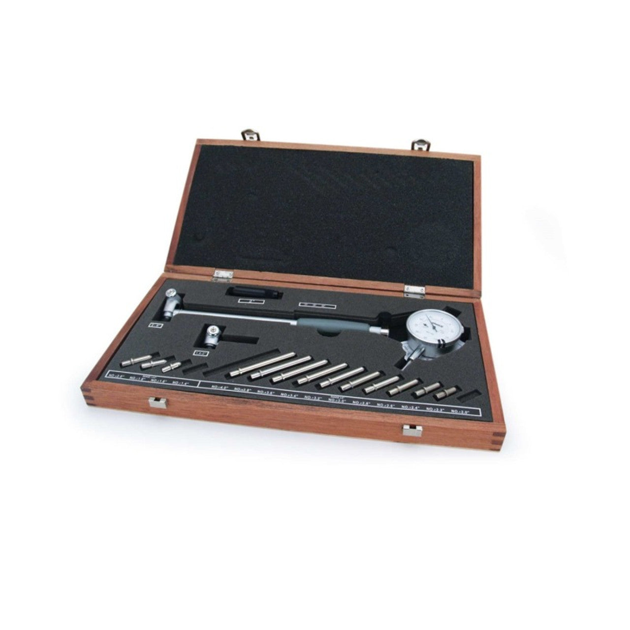 Comp Cams Dial Bore Gauge Combo MPN COM5605