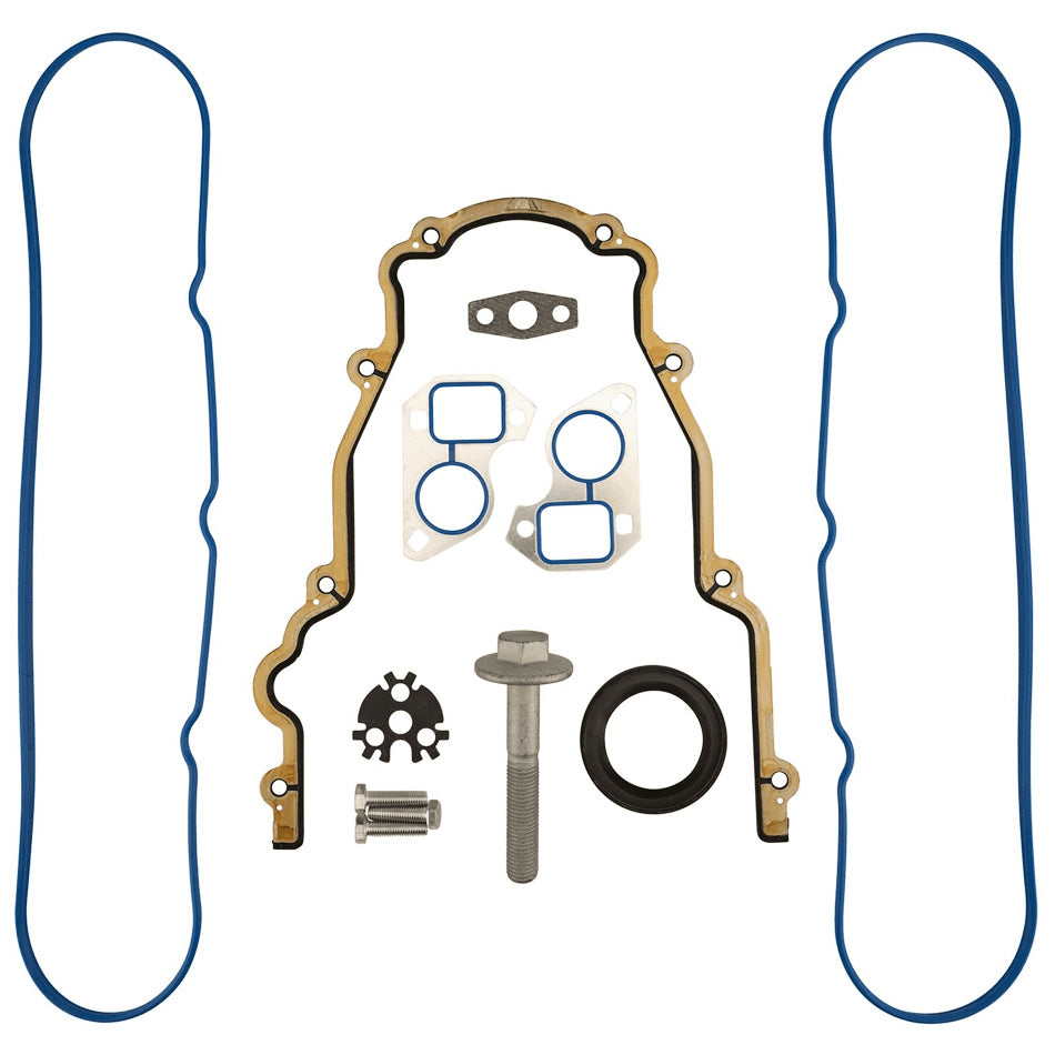 Comp Cams Cam Install Kit - 3-Bolt 4.8-6.2L GM LS 5621CPG