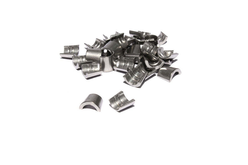 Comp Cams 5/16in Valve Locks Steel 7 Degree- Single Groove MPN COM600-16