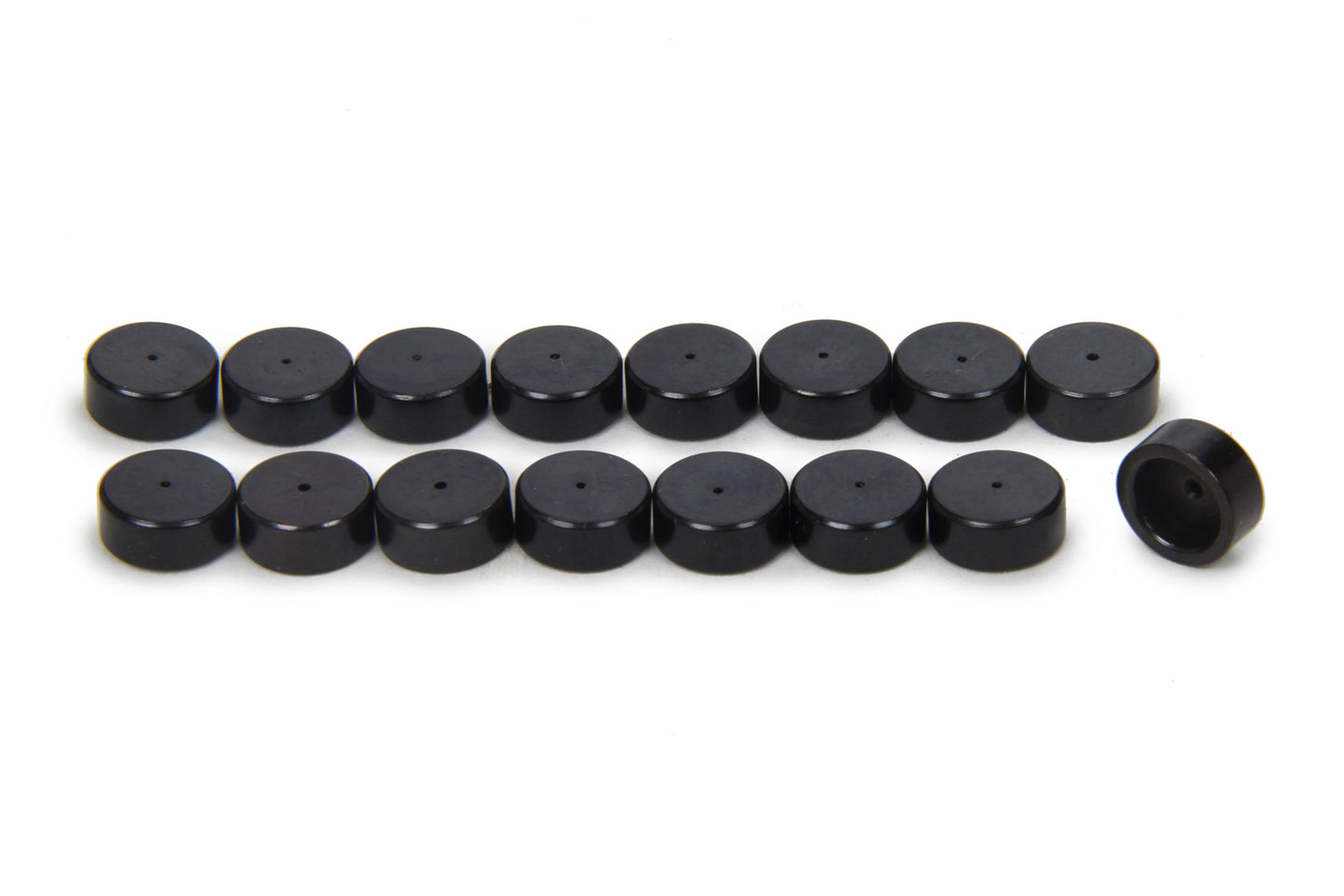 Comp Cams 5/16 Chry Hemi Lash Caps (Short Cap) .080 Thick MPN COM619-16 For Mopar