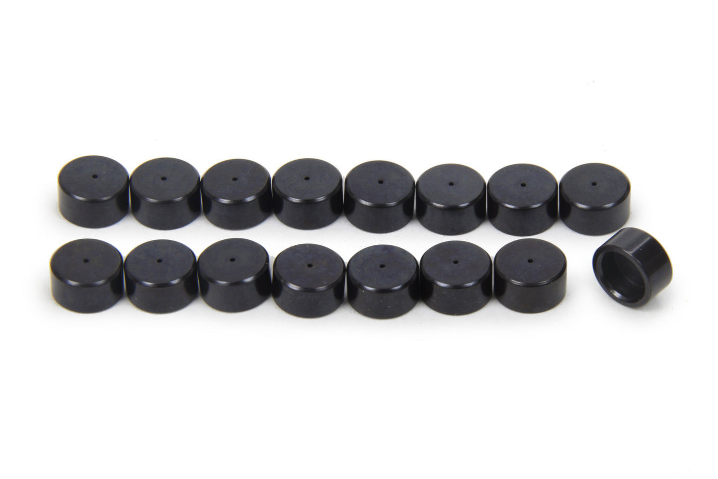 Comp Cams 5/16 Lash Cap (Hardened) .080 Thickness MPN COM620-16