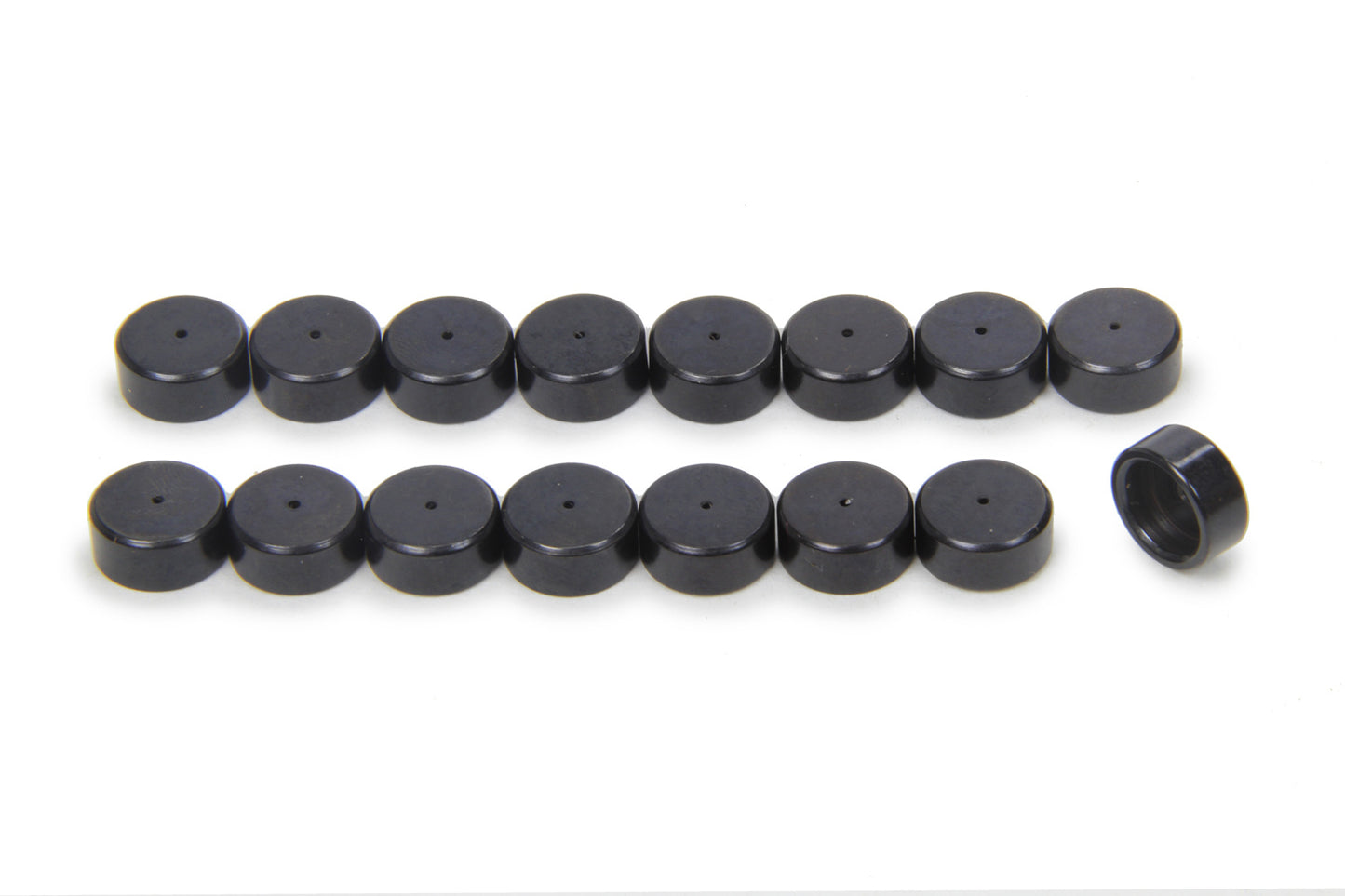 Comp Cams 11/32in Lash Cap (Hardened) .080in Thickn 621-16